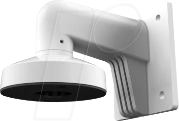 DS1272ZJ110TRS - Wandhalterung 110mm für Hikvision Dome Kameras