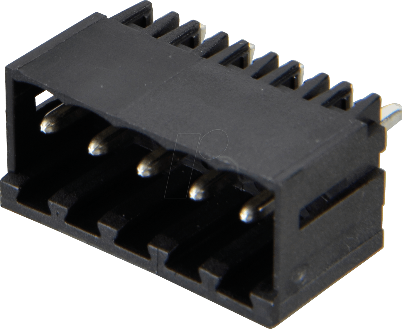 AKL 183-05 - Wannenstecker für AKL 169, 5-pol, RM3,5