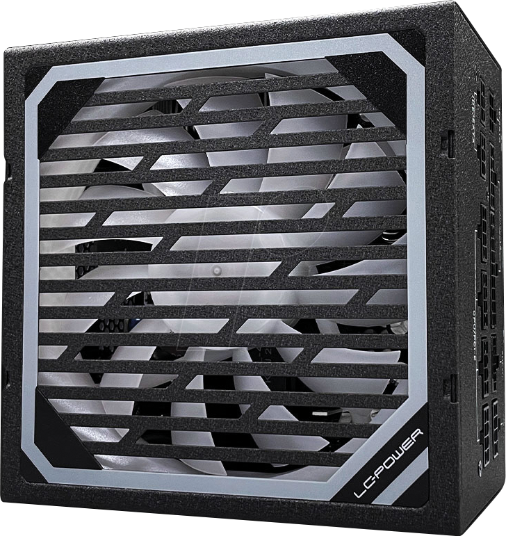 LC6850M V3.0 - LC Power LC6850M V3.0, 850 W, Silent, 80+ Gold