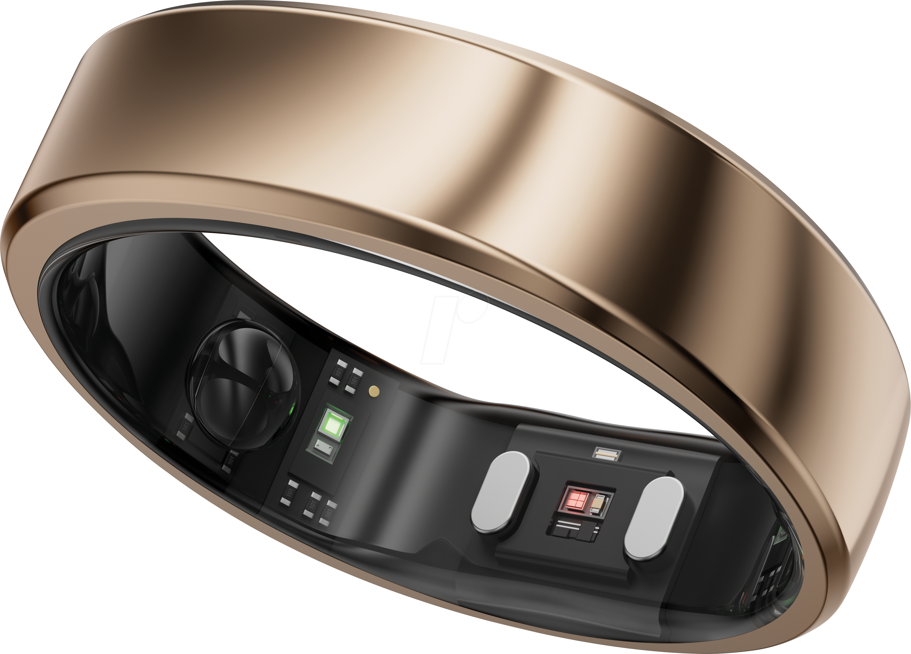 RCN G2 AIR 6 GO - Smart Ring Gen2 Air Gr. 6 gold