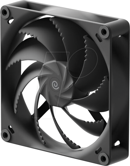 HAVN 13702 - HAVN H14 PWM Lüfter - 140mm, schwarz