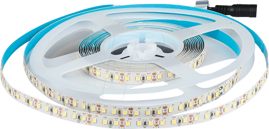 VT-21324 - LED-Streifen, neutralweiß, 4000 K, 5000 mm, IP20