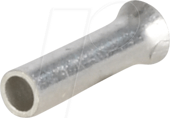 VT AEH 0,5-1000 - 1000er Pack Aderendhülsen 0,5mm²