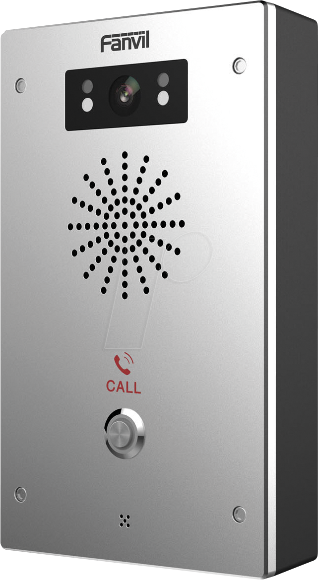 FANVIL I16SV - Video-Türsprechanlage