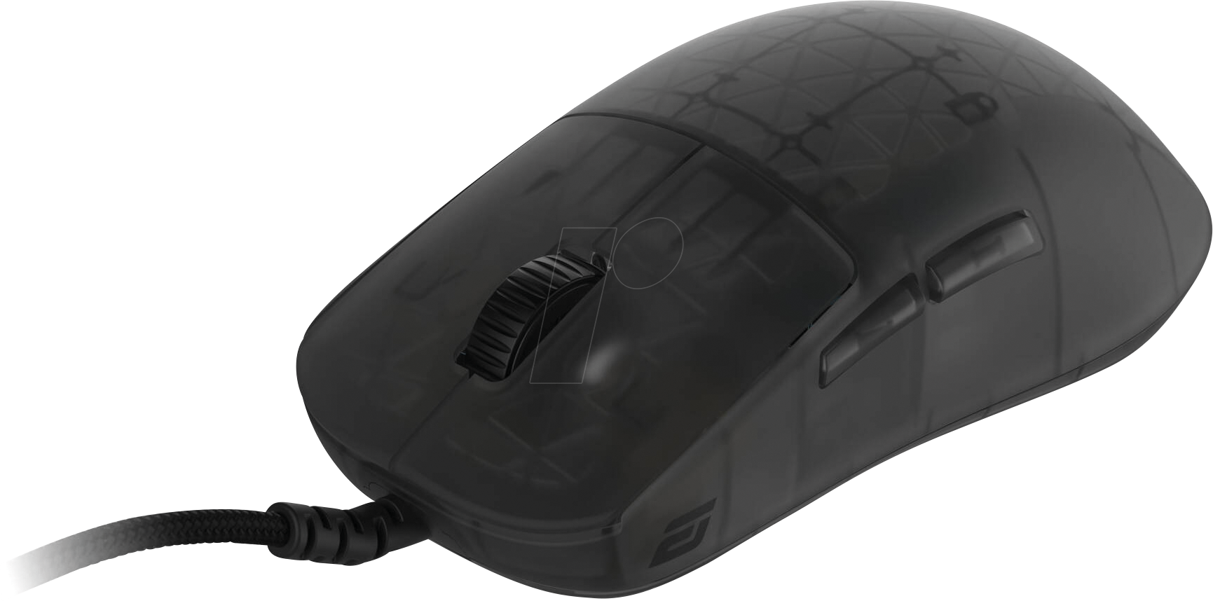 Thumbnail - EGG OP18KV2 AN - Gaming-Maus (Mouse), Kabel, USB, antrhazit, OP1 8K v2