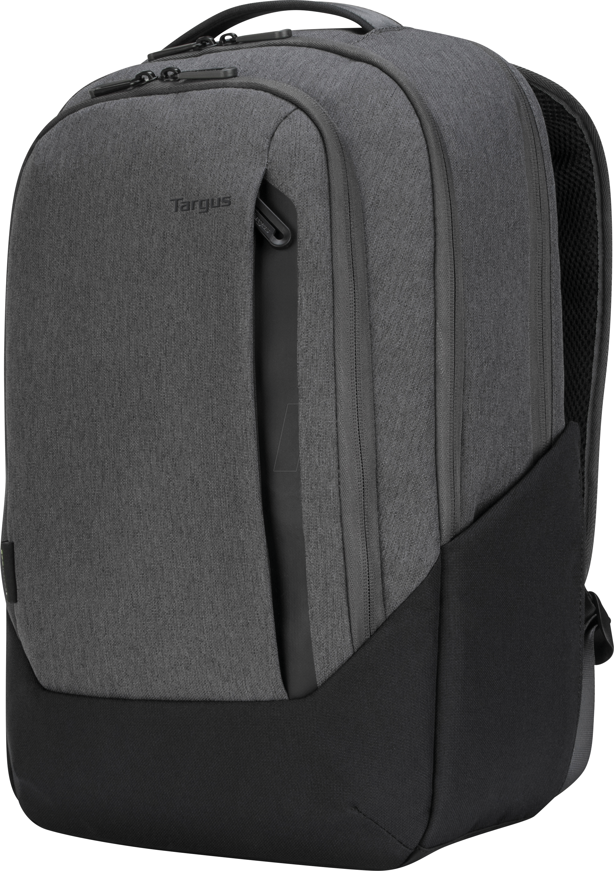 TARGUS TBB58602 - Laptop-/Notebookrucksack, 15,6'' (40 cm), Grau, 20 Liter