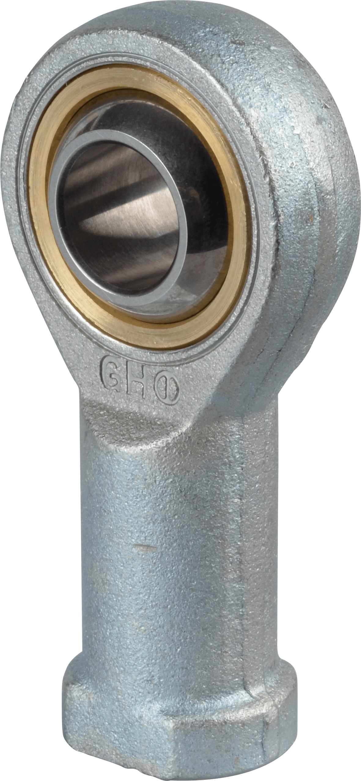 KJ16D - Zubehör für CP96.. - Ø 50/63 mm, Gelenkkopf DIN 648