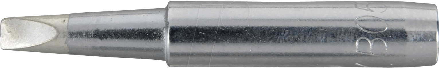 SPITZE XY 3,2 - Lötspitze, XY 3,2, 3,2 mm, meißelförmig, gerade