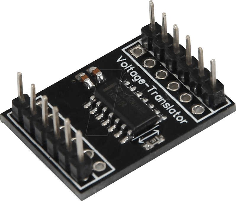 DEBO LEV SHIFTER - Entwicklerboards - Spannungswandler / Level Shifter, TXB0104
