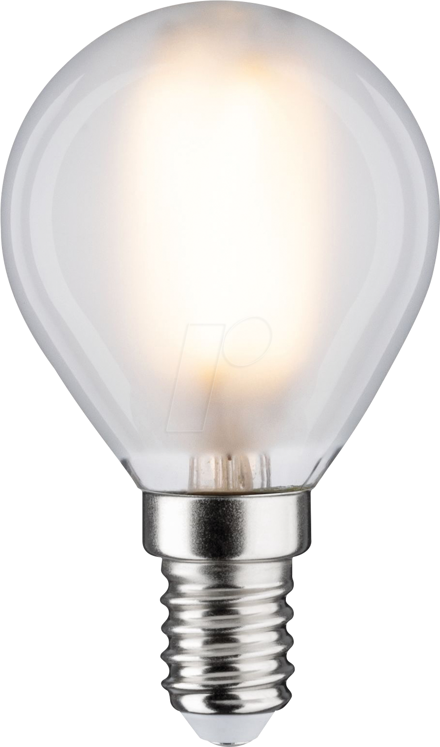 Thumbnail - PLM 28632 - LED-Filamentlampe E14, 5 W, 470 lm, 2700 K