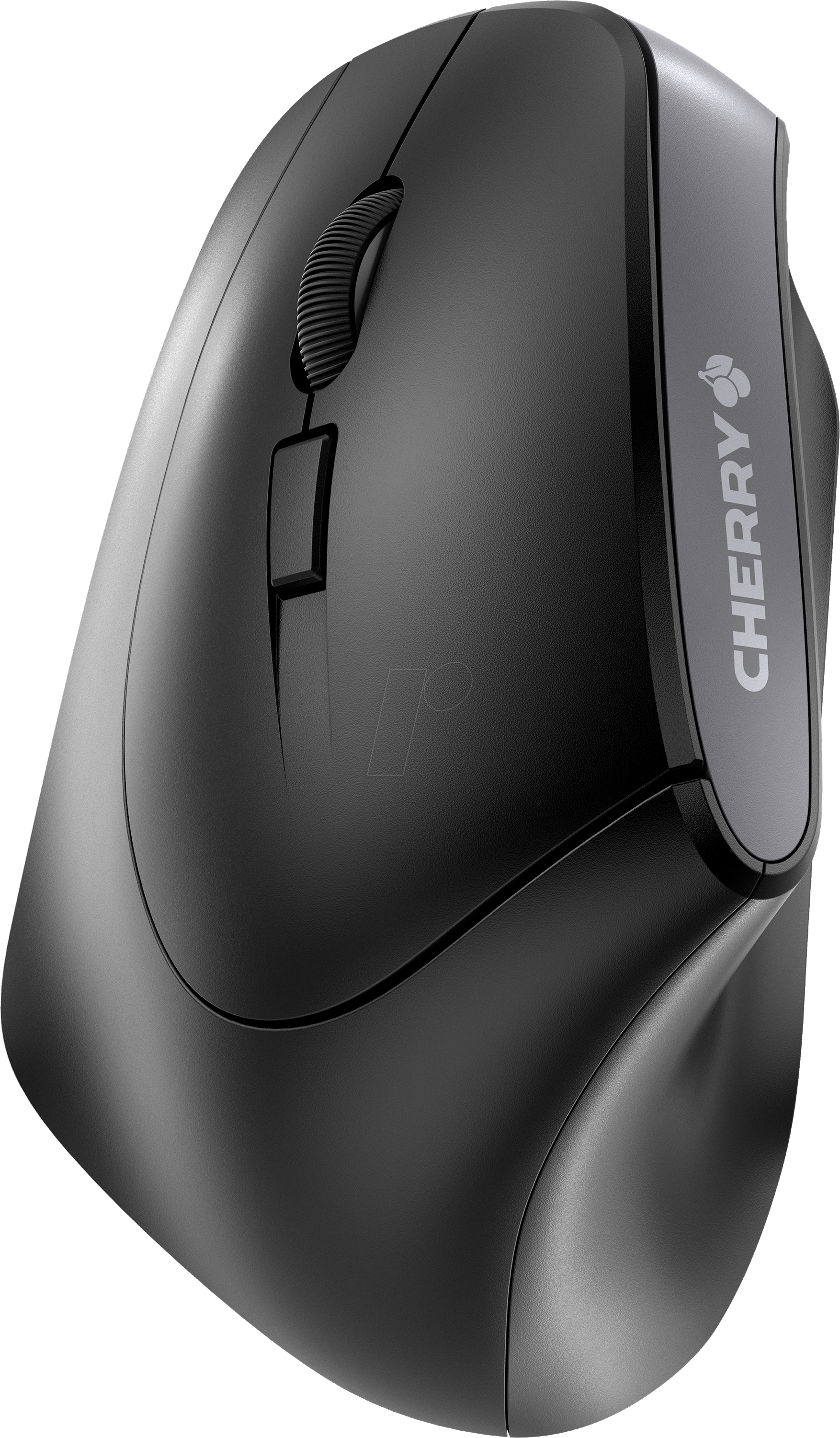 Thumbnail - CHERRY JW-4550 - Maus (Mouse), Funk, ergonomisch, 45° Design, Linkshänder