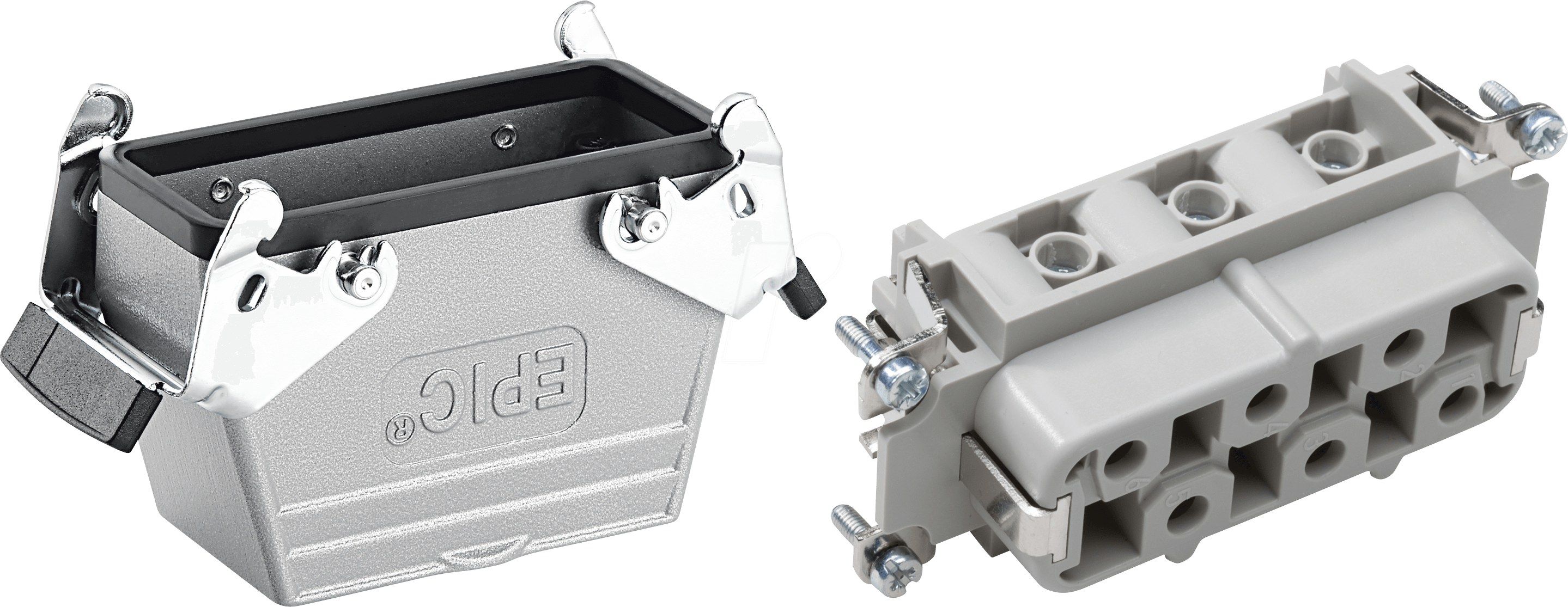 HB 6 B TBF M25 - EPIC KIT H-BS 6 BS TBF M25