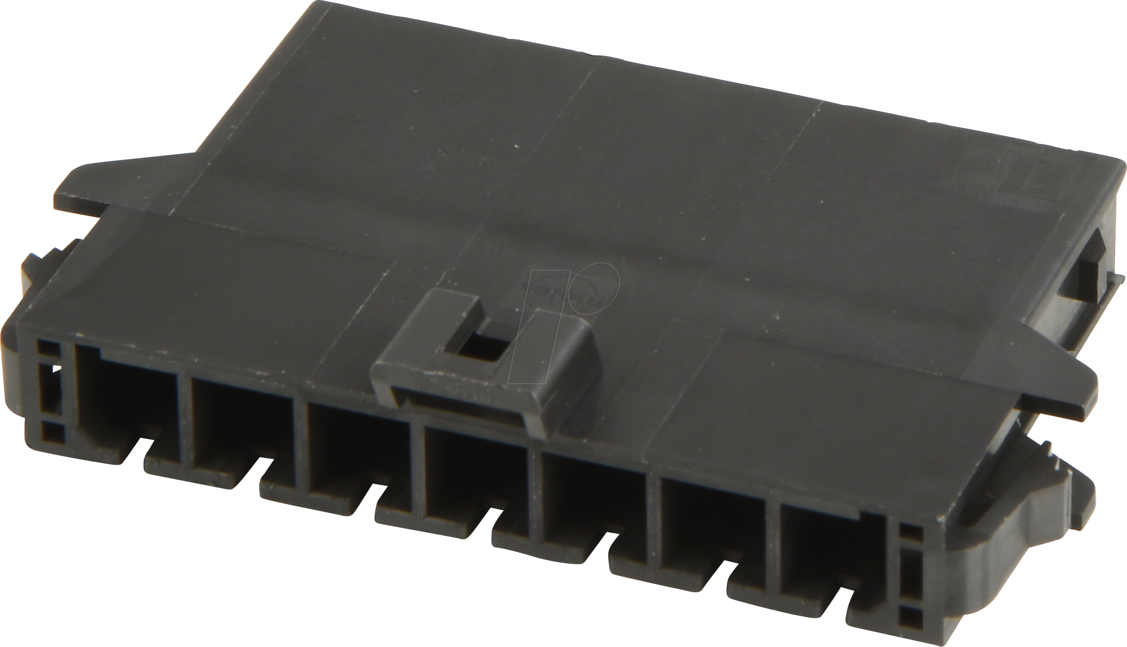 MOLEX 2138141107 - Crimpgehäuse - Mega-Fit - 1x7-polig - Stecker