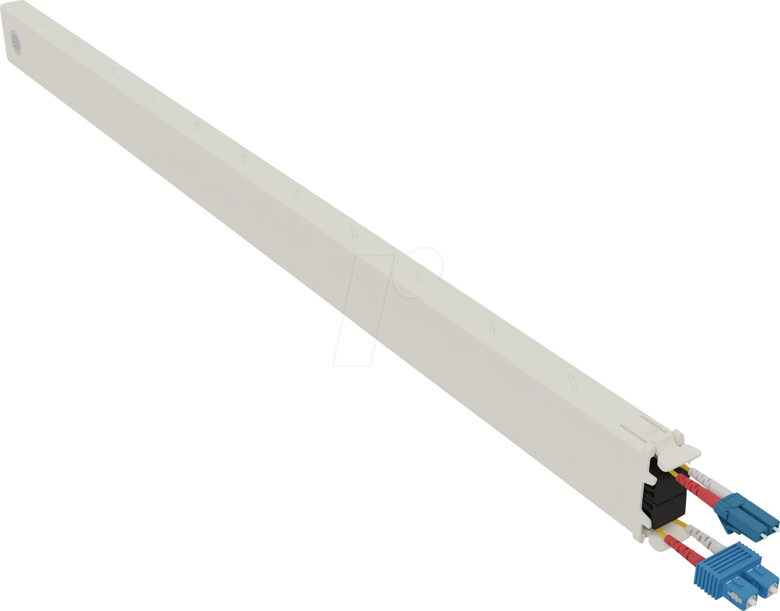 PB CONE30OS212 - Kabelkassette, LC-SC, OS2, 1,8 m