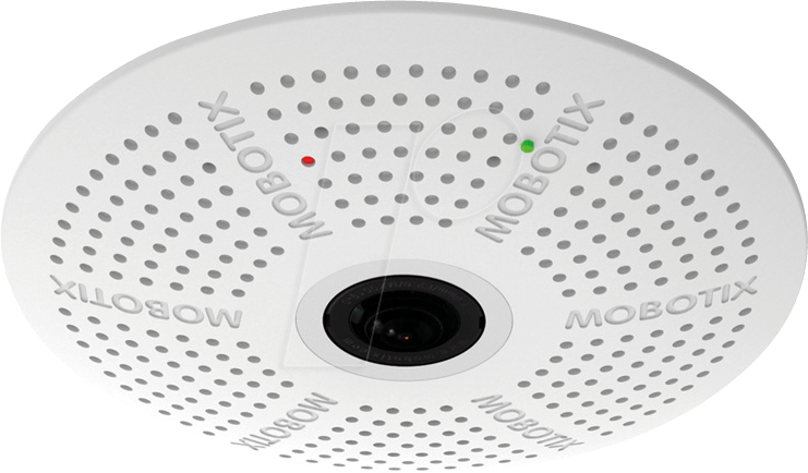 MX C26B-AU-6D016 - Überwachungskamera, IP, LAN, innen