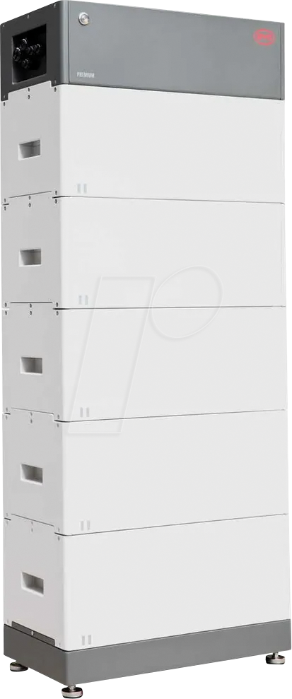 BYD-HVM 13.8 - BYD Hochvolt-Speicher, HVM, 13,8 kWh