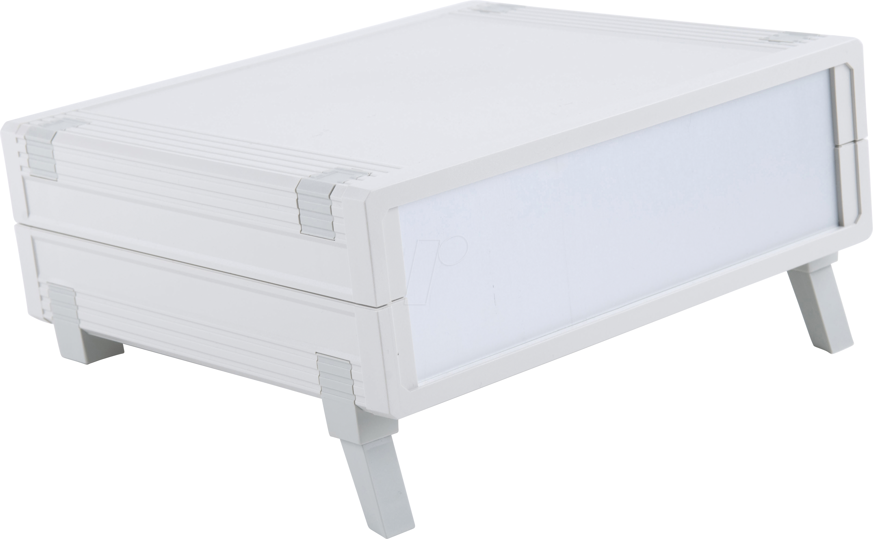 Thumbnail - BOPLA 555200004 - Ultramas, 224,2 x 198,9 x 72,4 mm, IP40