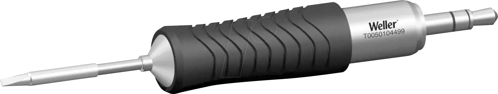 WE T0050104499 - RTP 013 S Lötspitze Meißelform, Ø 1,3 mm