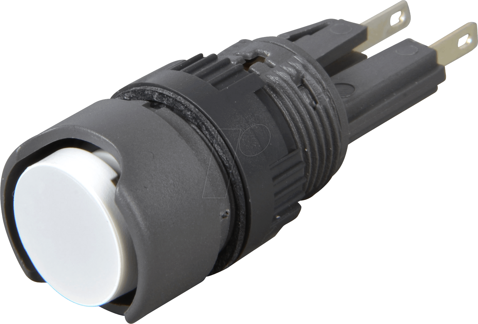 A01-09R - Operator, beleuchtbar, rastend, rund