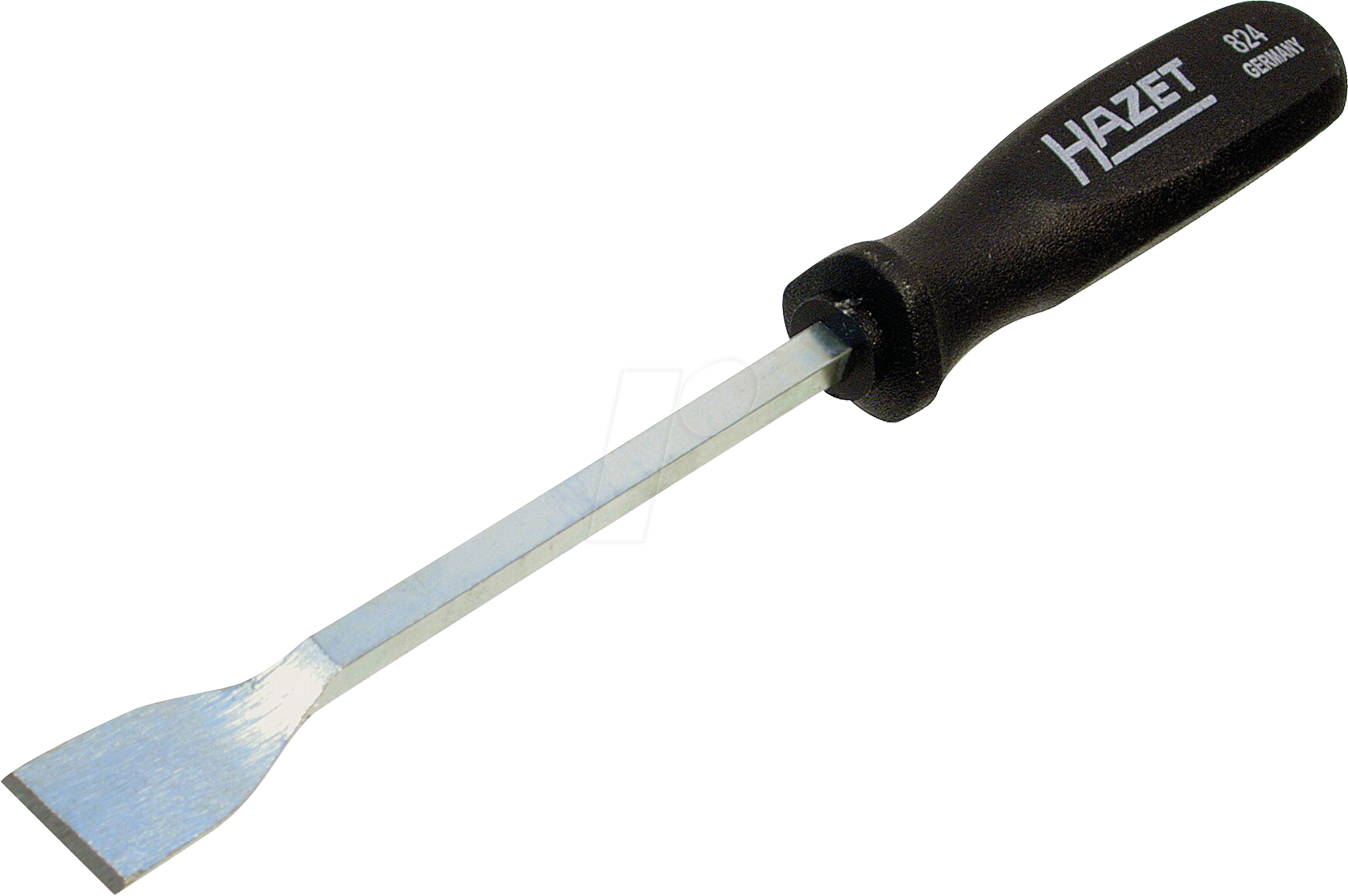 HZ 824 - Flachschaber