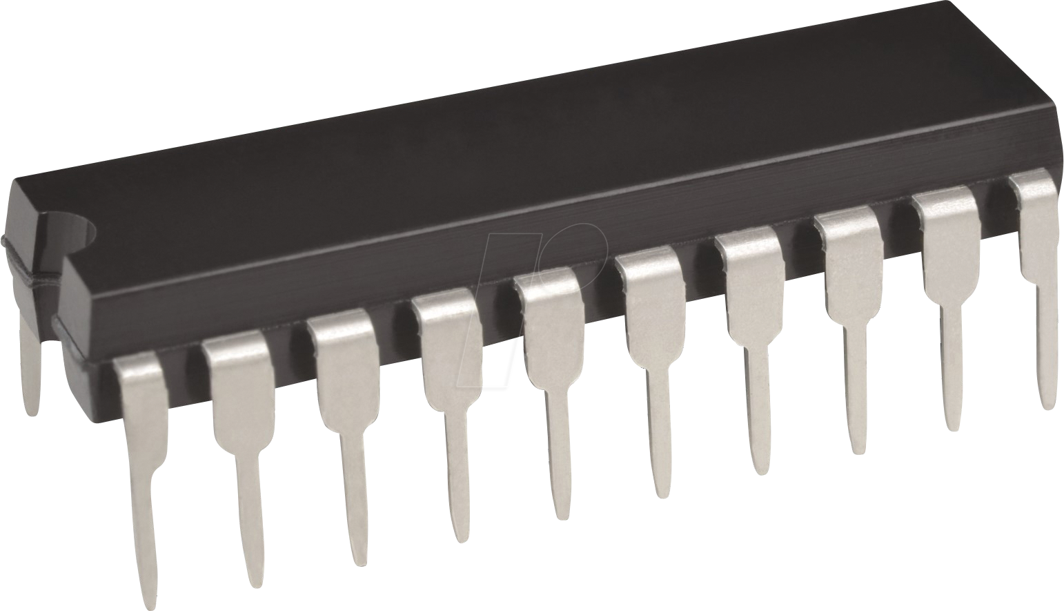 Thumbnail - PIC16F13145-EP - MCU, PICmicro, 14 KB, 32 MHz, PDIP-20