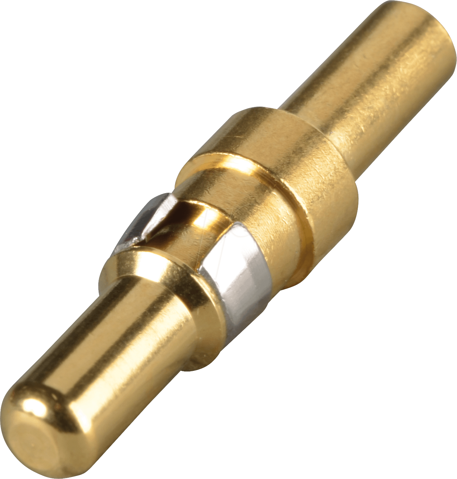 MIX-STV1 CRIMP - D-SUB-Einzelkontakt, Hochstrom,Stecker voreilend, 20A, GT1