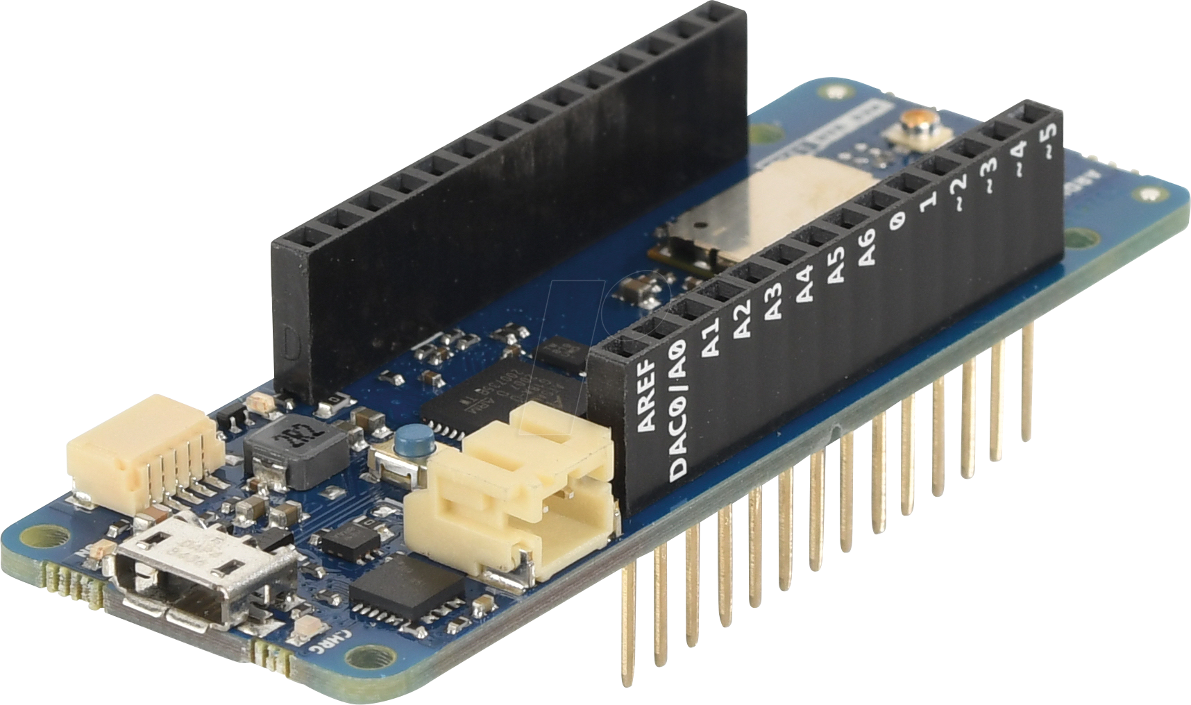 ARD MKR WAN 1310 - Arduino MKR WAN 1310, SAMD21 Cortex-M0+ 32 bit ARM