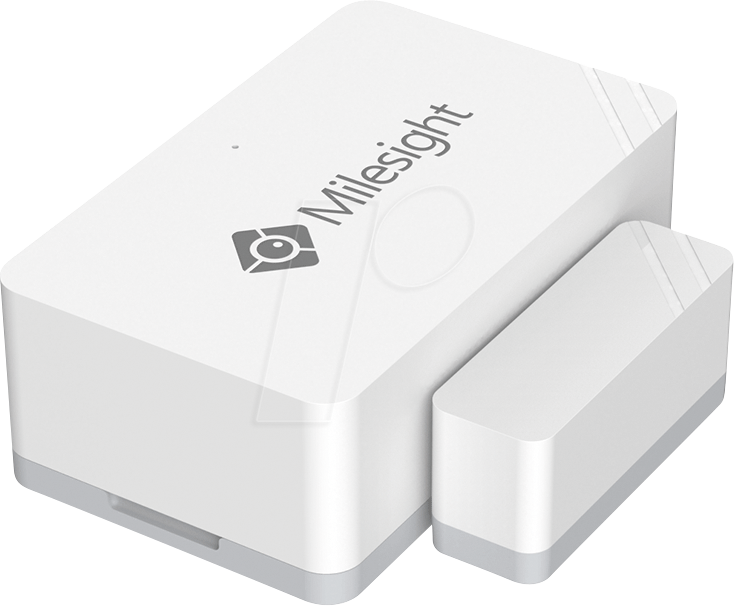 MIL WS301 - LoRaWAN Tür- / Fensterkontakt