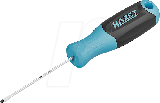 HZ 811-25 - Schraubendreher, Schlitz, 0,4 x 2,5 mm