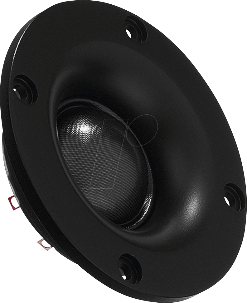 MON DT-25N - Neodym-Hi-Fi-Hochtöner, 40 W, 8 Ohm