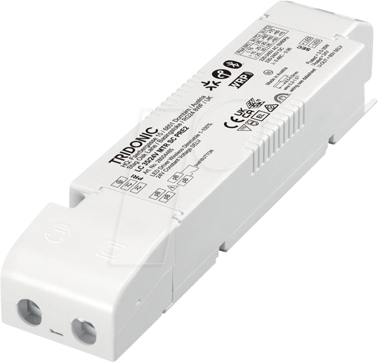 TRDO 28004489 - LED-Netzteil, 35 W, 24 V, 1,453 A, Matter, CV
