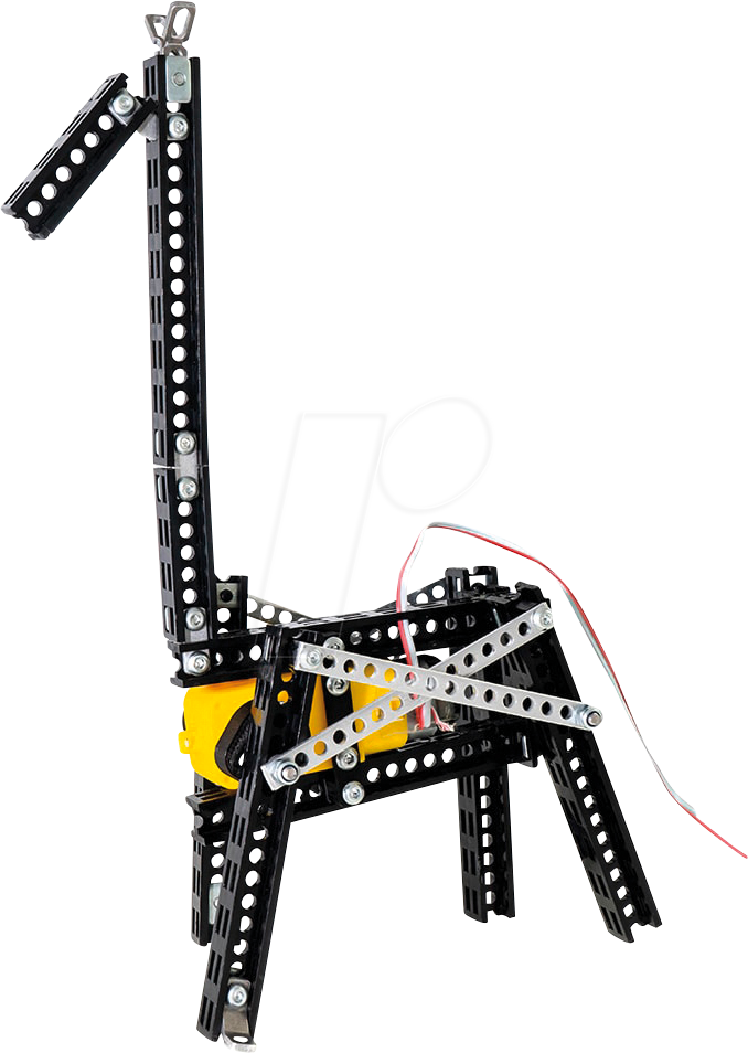 TTM GIRAFFE - Young Engineer Kit: Giraffe