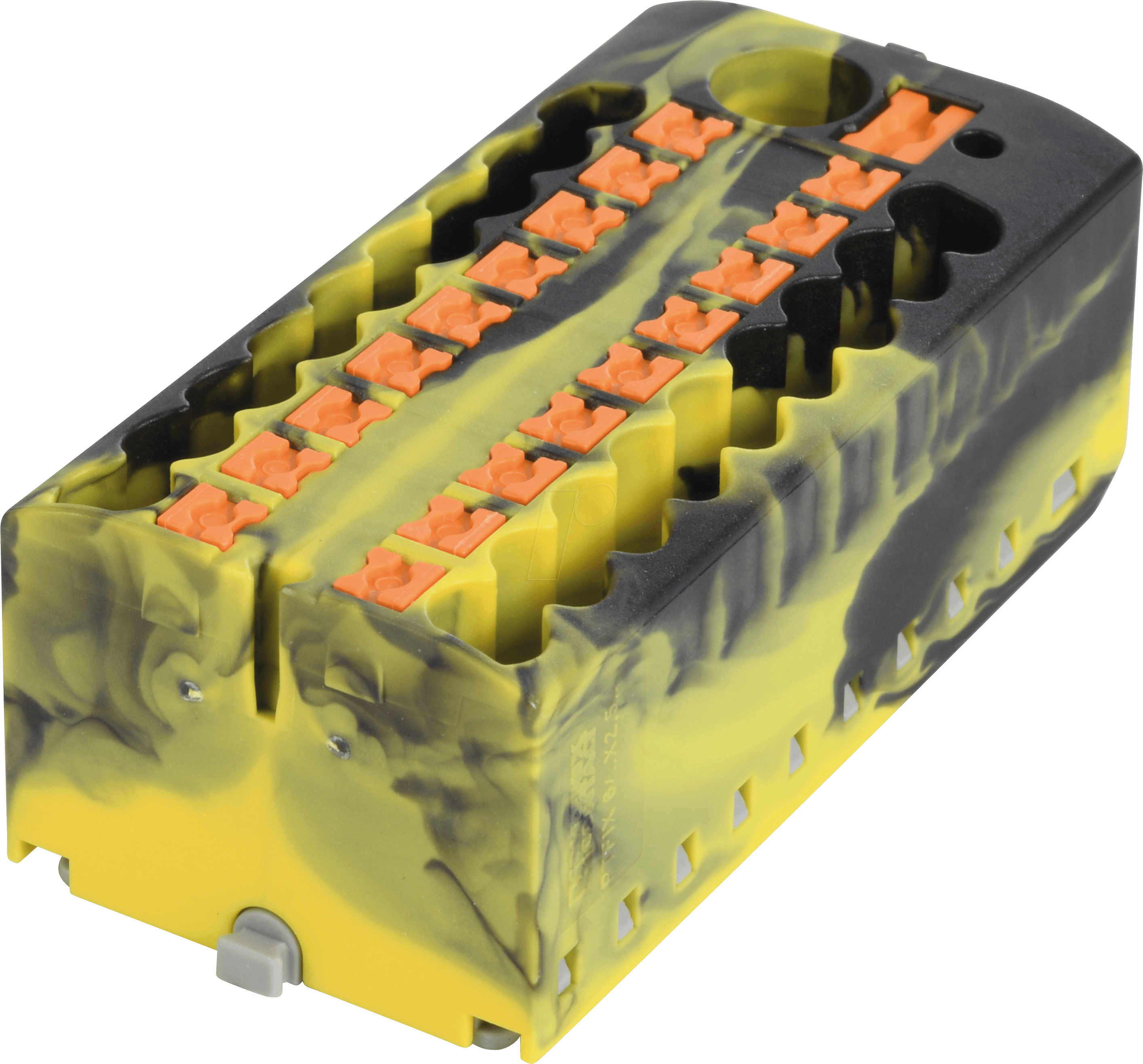 PHOE 3273394 - Verteilerblock - PTFIX 6/18X2,5-FE