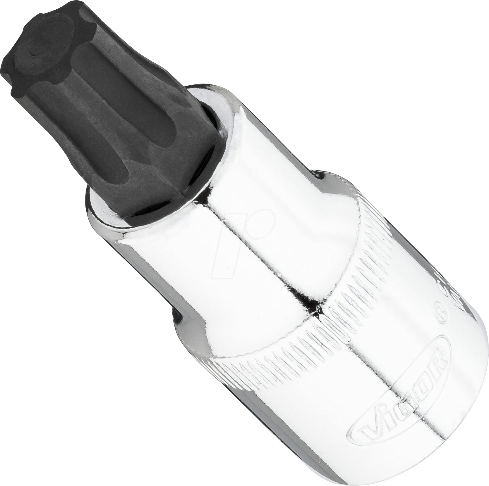 VI 7055-IP55 - Schraubendreher-Einsatz, 1/2'', IP55