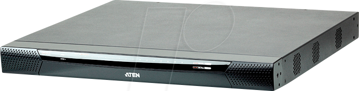 Thumbnail - ATEN KN2116VA - 16-Port KVM Over IP Switch, VGA, DVI, USB