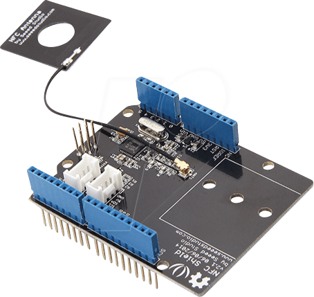 ARD SHD NFC V2 - Arduino Shield - NFC V2, PN532