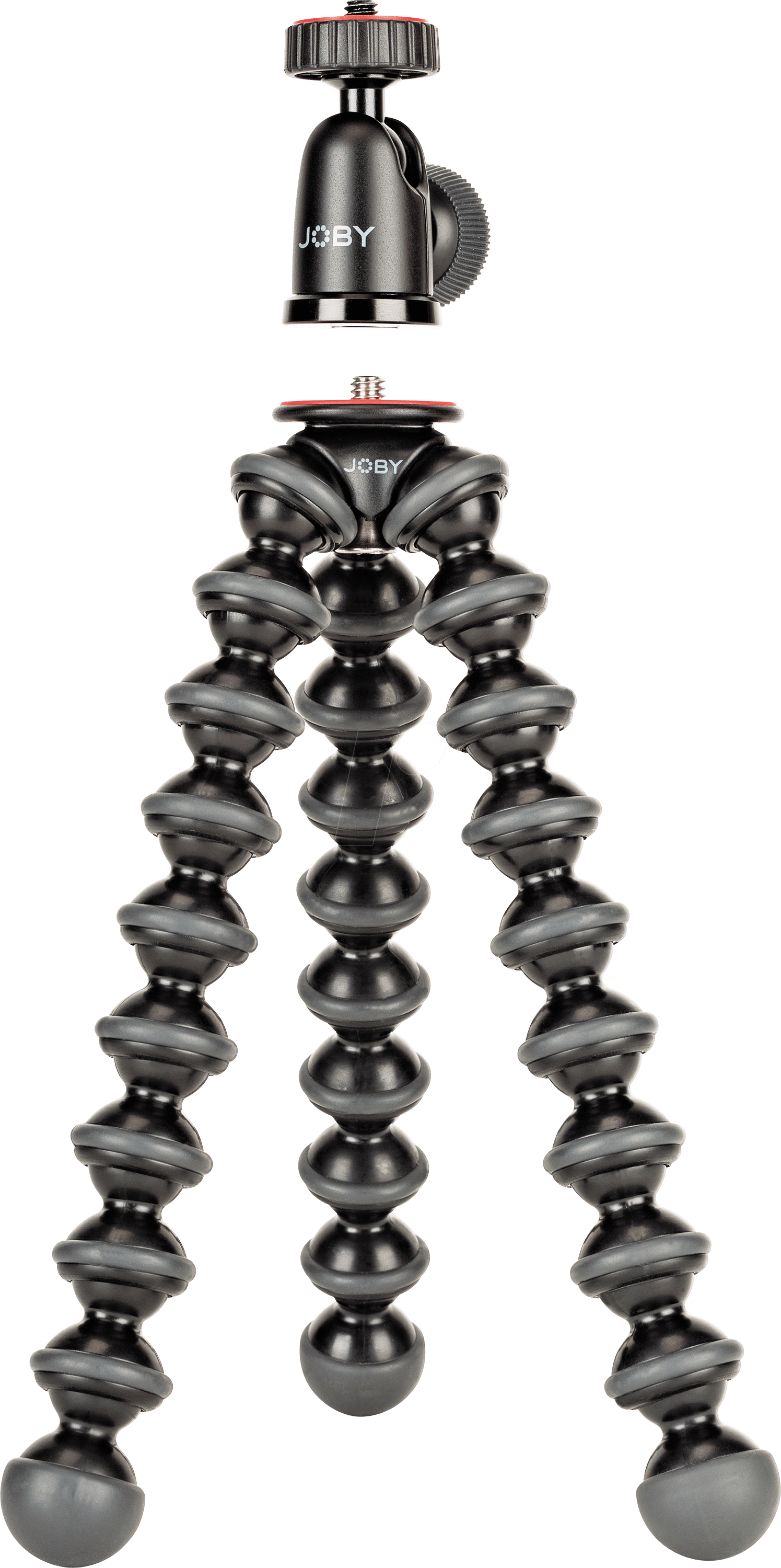 Thumbnail - JOBY JB01503-BWW - Stativ, GorillaPod 1K Stativ Kit