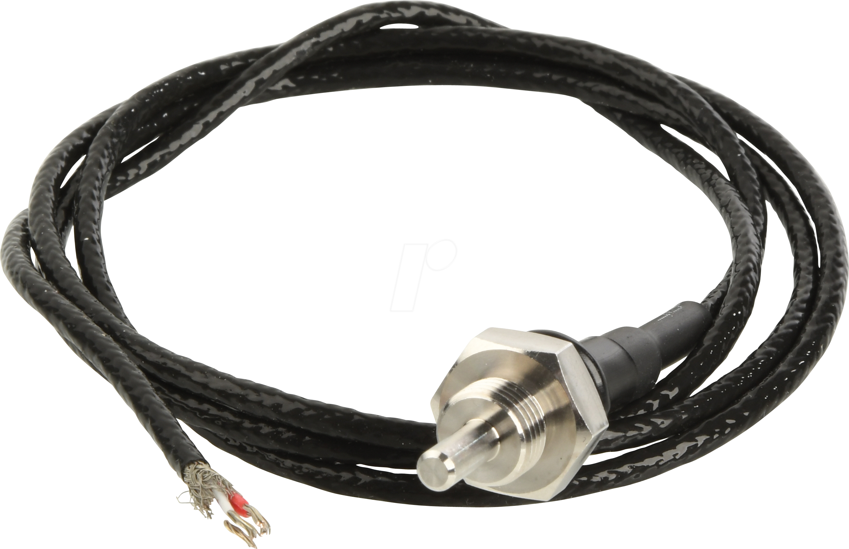 ETP-PT100B - Temperaturfühler PT100B, -55° - +150°C