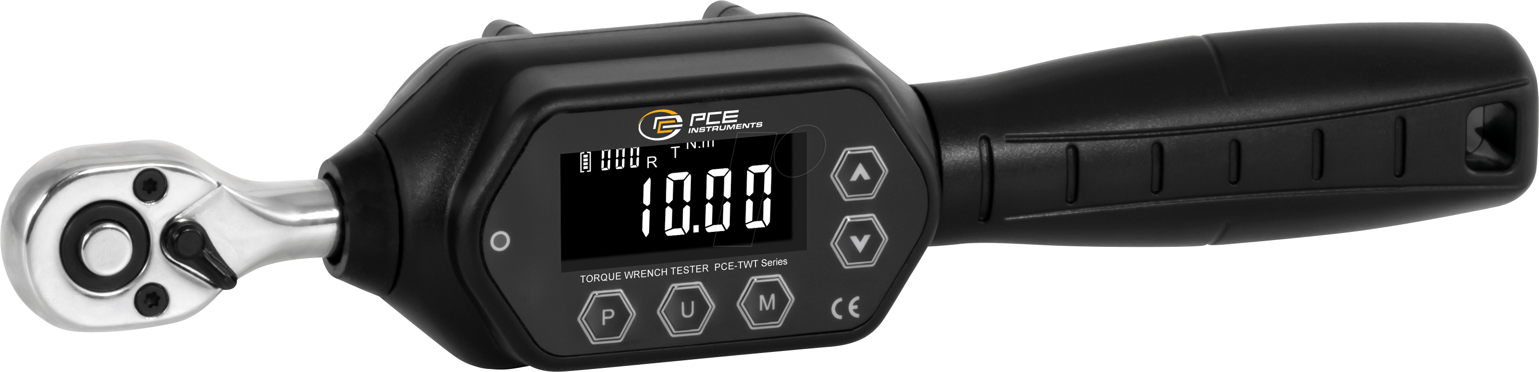 PCE TWT 10N - Digital Drehmomentschlüssel PCE-TWT 10N