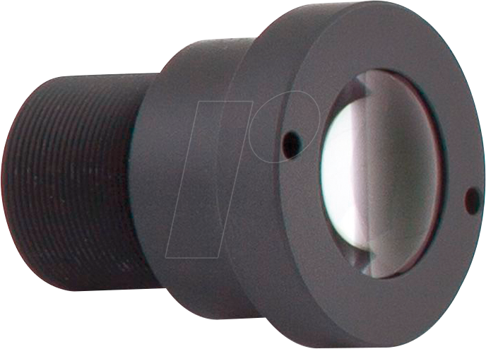 MX B237 - Objektiv, Tele, 15° - 17°