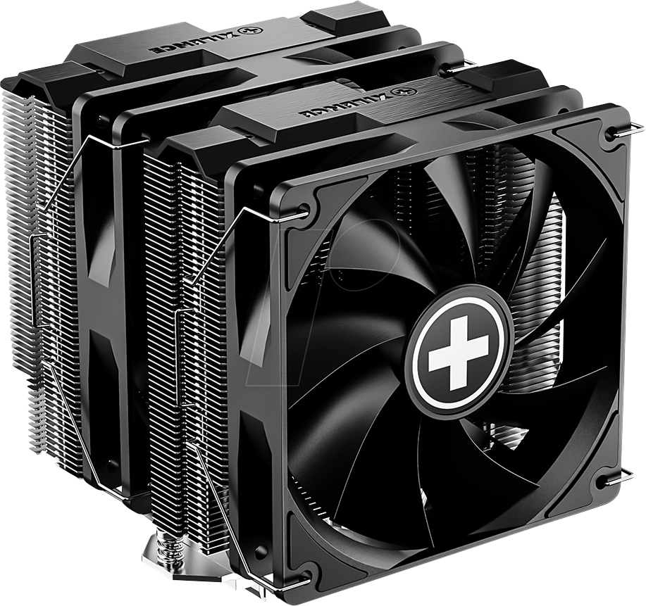 XI XC091 - Xilence CRYON M806D.B CPU Kühler