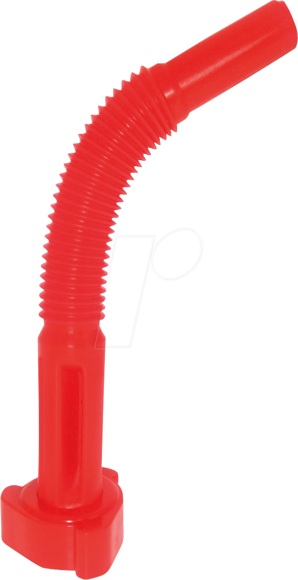 GARAGE 6900 - Garage - Ausgießer für Kraftstoffkanister / Benzinkanister