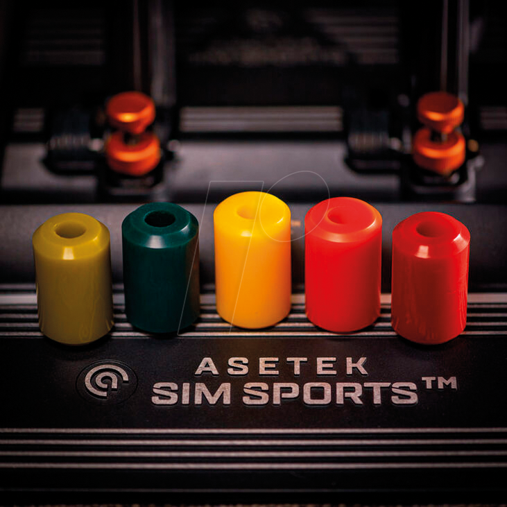 ASE 012-0012001 - Asetek Elastomer Kit