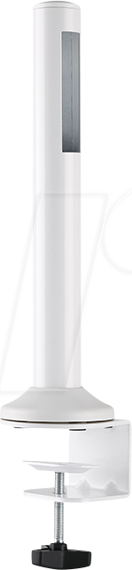 LOGILINK EO00192 - Organisationsschienen Befestigungssäulen (2er-Set)