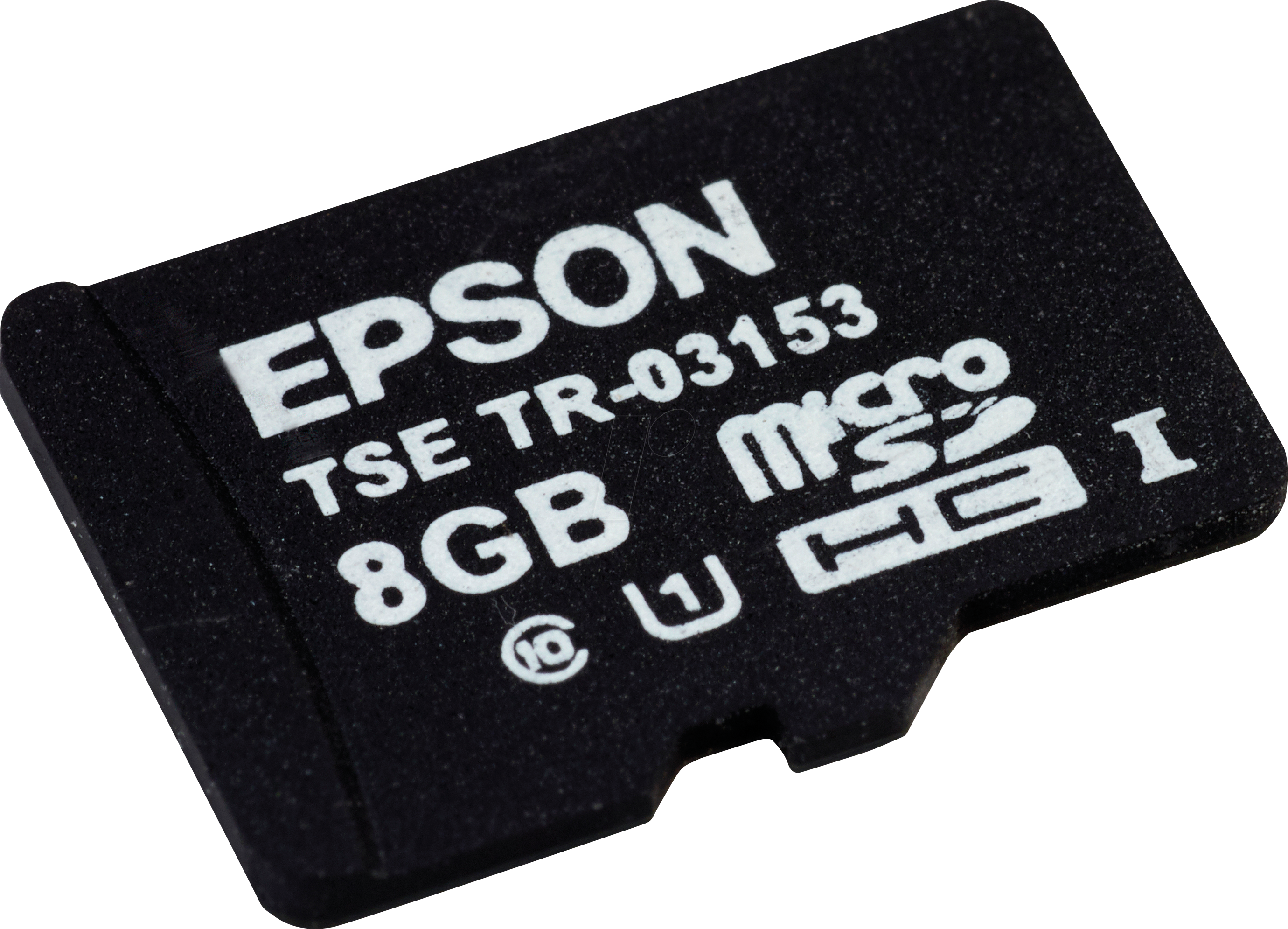 EPSON TSE MSD 5 - Kassen, TSE, microSD-Karte, Laufzeit: 5 Jahre