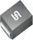 Thumbnail - 5.0SMDJ100A - TVS-Diode, unidirektional, 100 V, 5000 W, DO-214AB/SMC