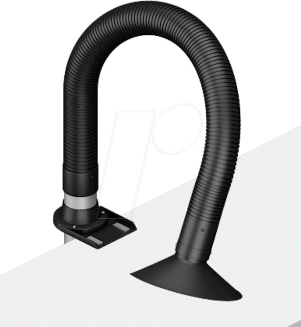 WELLER KIT1 TR - Absaugarm, KIT1 TR, Easy-Click 60