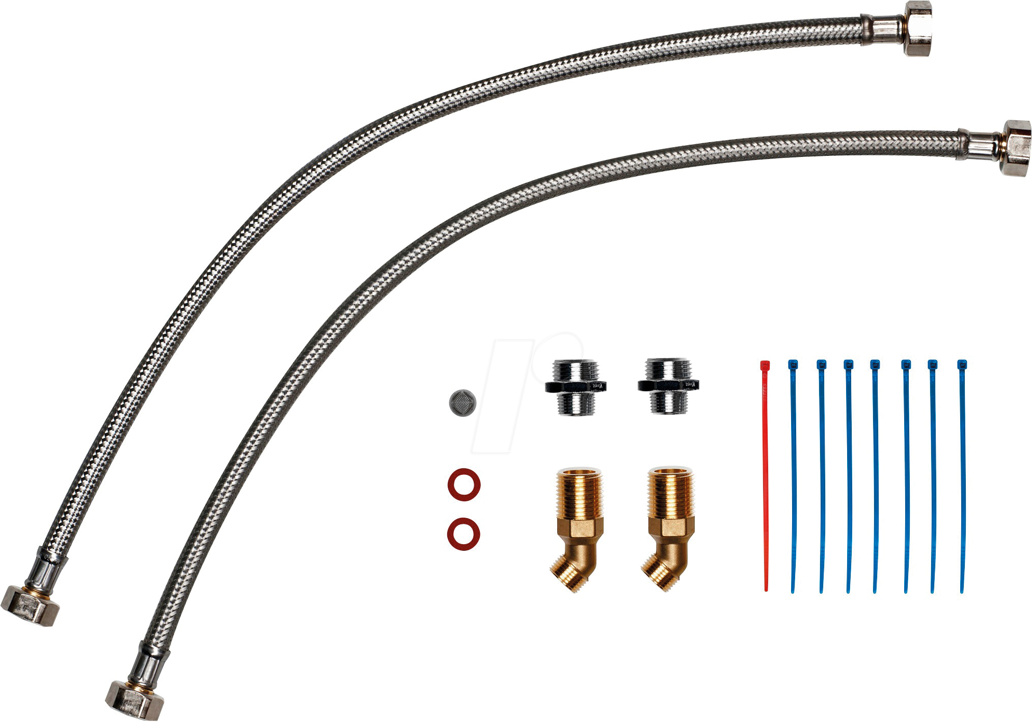 CLAGE 3200-34110 - CLAGE Rohrbausatz UDX