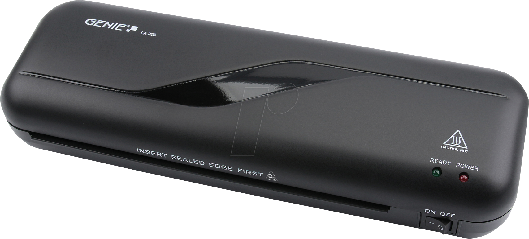 GENIE LA200 - Laminiergerät, DIN A4, LA 200