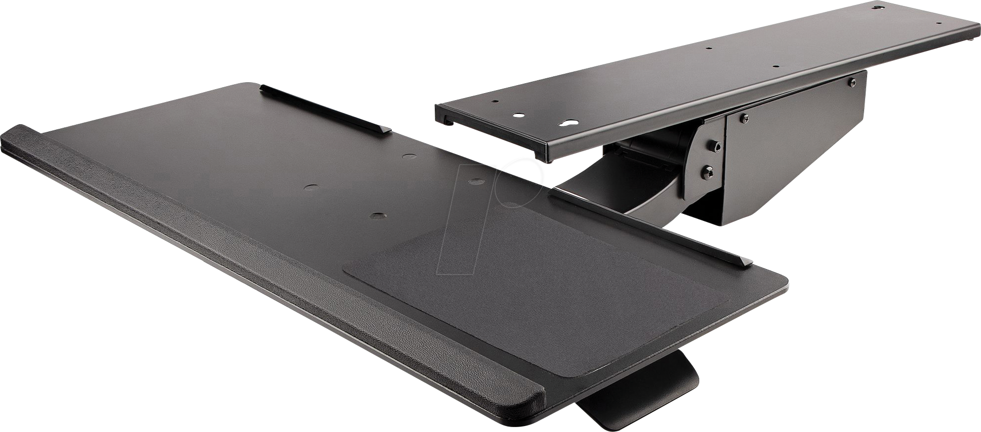 ST KBTRAYADJ2 - Tastatur- und Maushalterung, verstellbar